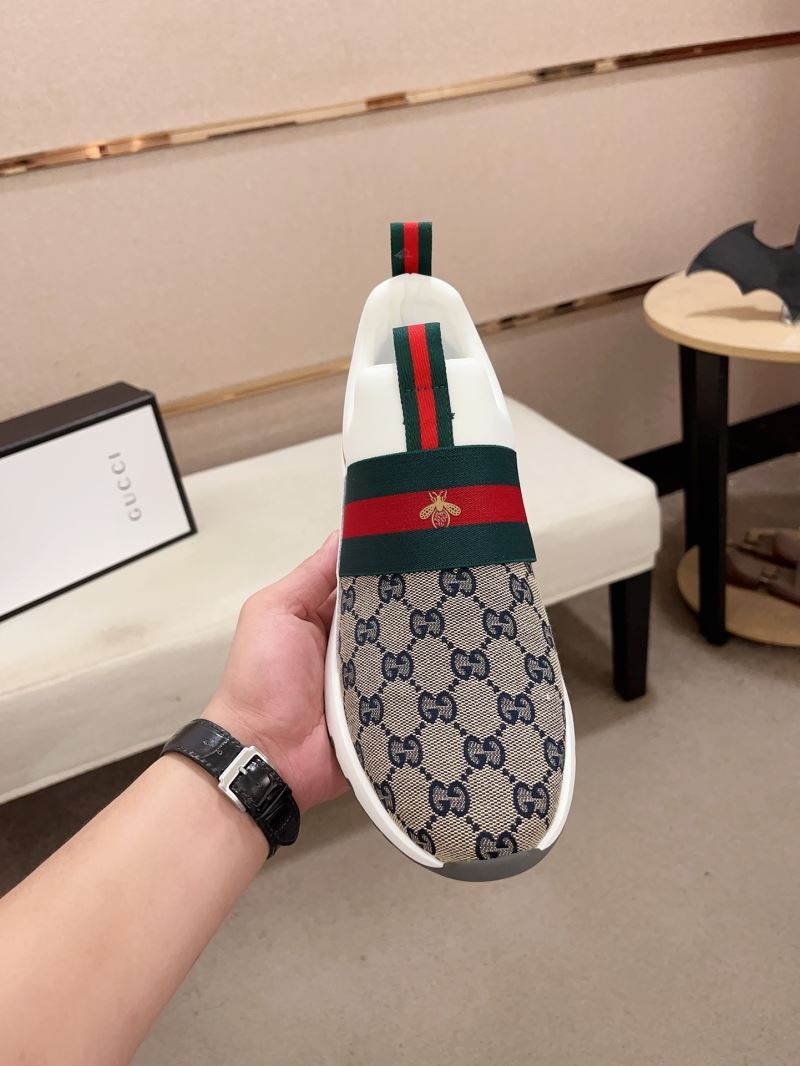 Gucci Low Shoes